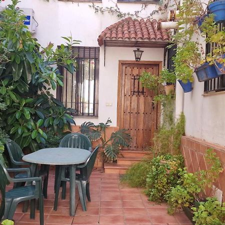 Juderia House In Cordoba Villa Exterior photo